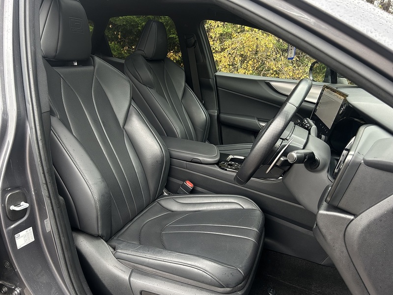 Lexus NX 450h+ F Sport - U11297