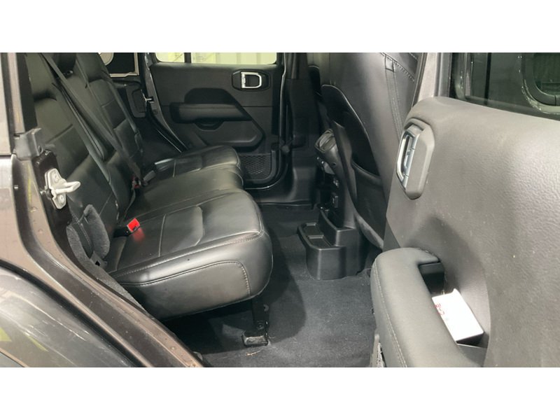 Jeep Wrangler  - U11299