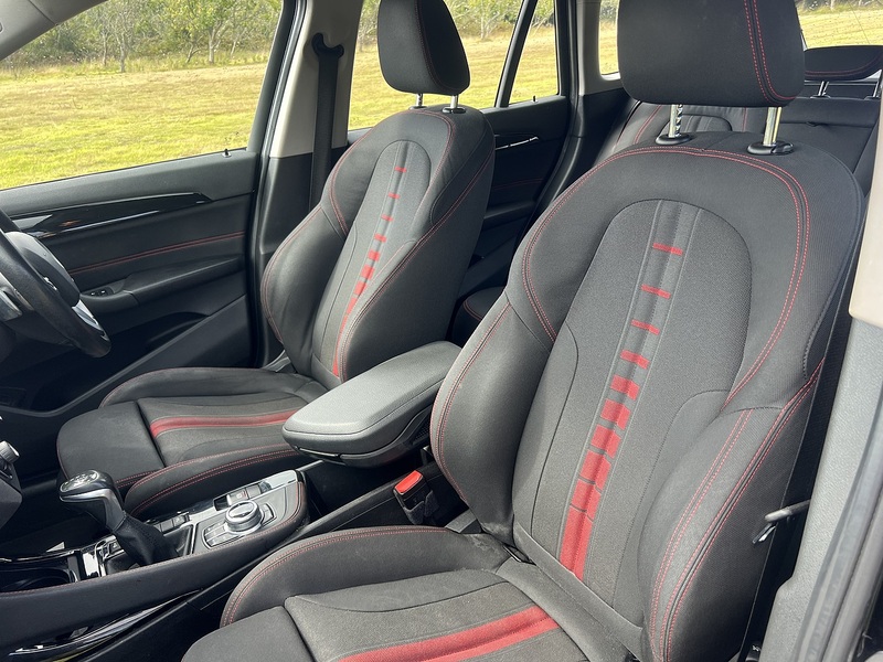 BMW X1 18d Sport - U11301