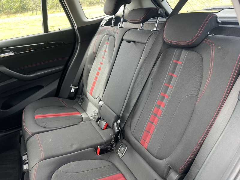 BMW X1 18d Sport - U11301