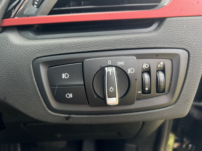 BMW X1 18d Sport - U11301