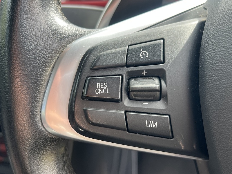 BMW X1 18d Sport - U11301