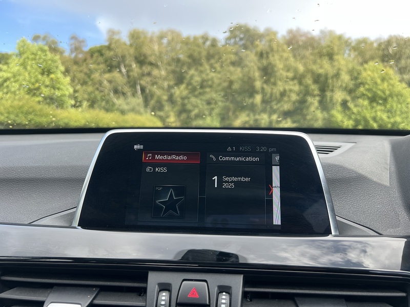 BMW X1 18d Sport - U11301