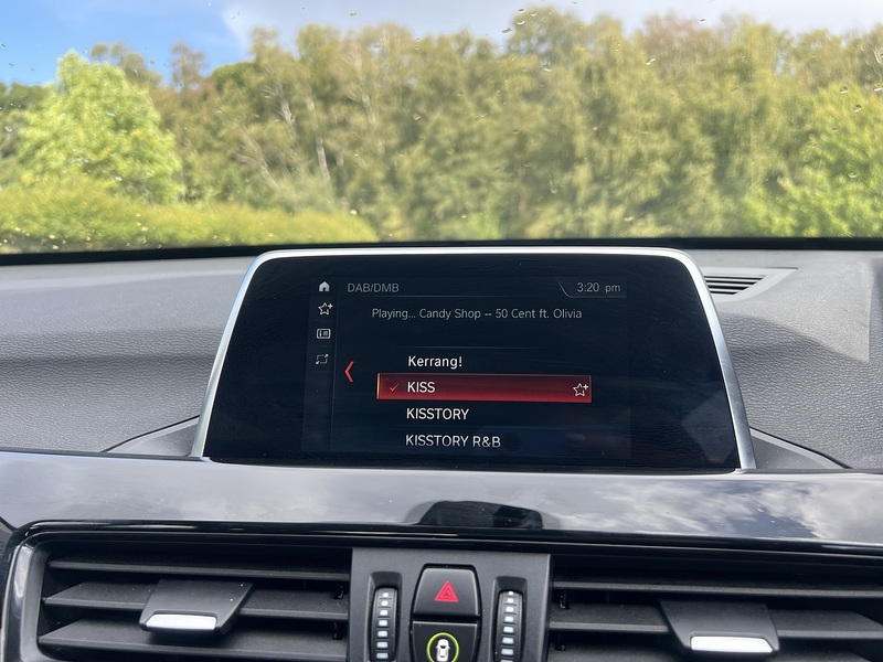 BMW X1 18d Sport - U11301