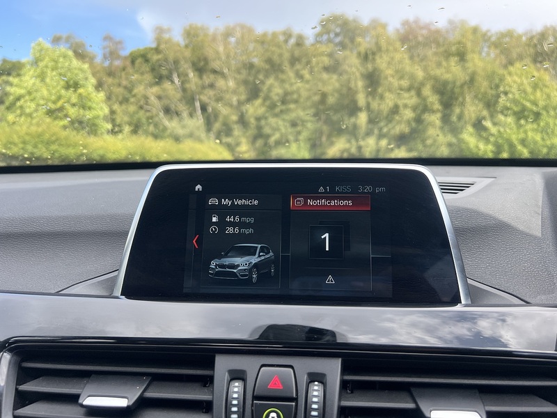 BMW X1 18d Sport - U11301