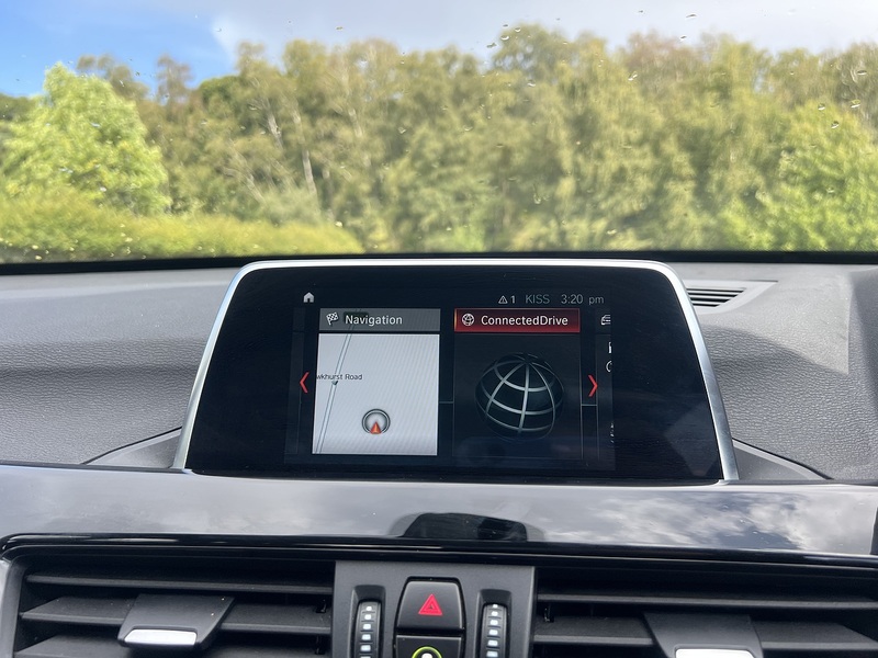 BMW X1 18d Sport - U11301