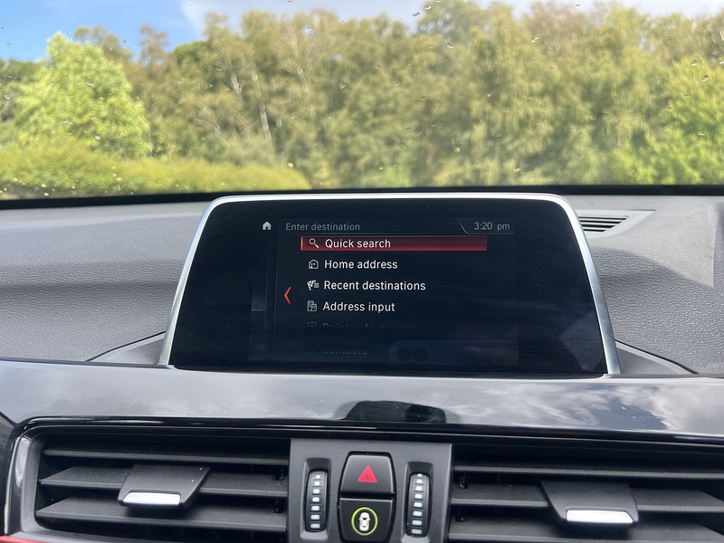 BMW X1 18d Sport - U11301