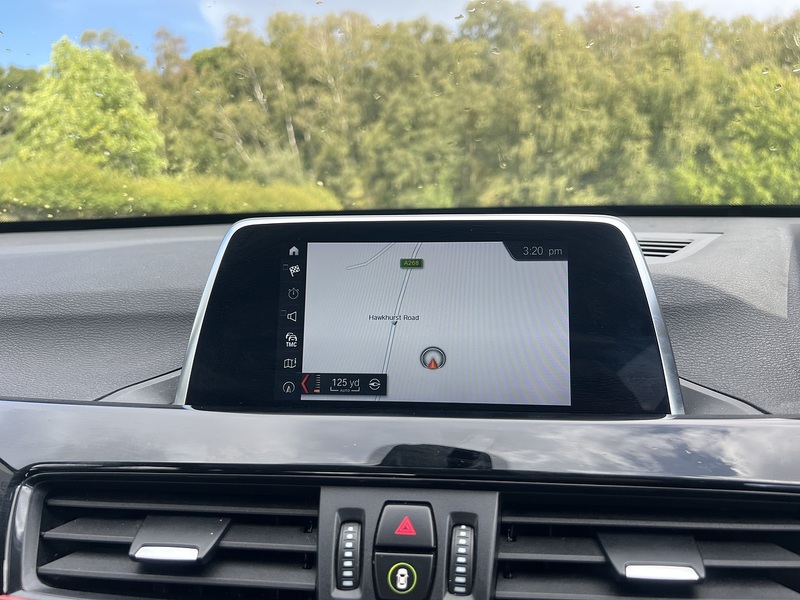 BMW X1 18d Sport - U11301