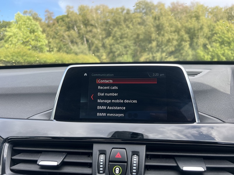BMW X1 18d Sport - U11301