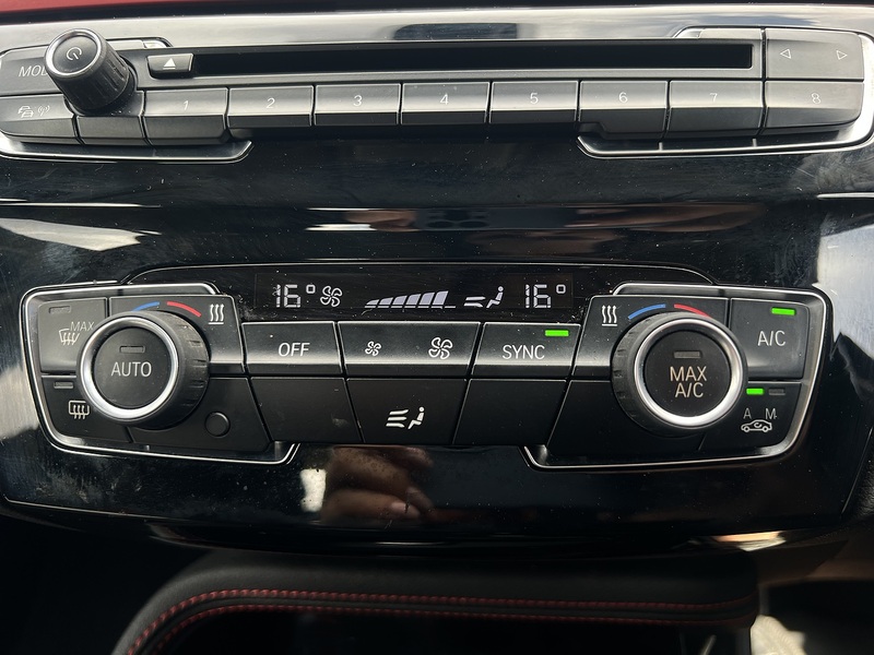 BMW X1 18d Sport - U11301
