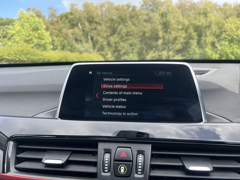 BMW X1 18d Sport - U11301