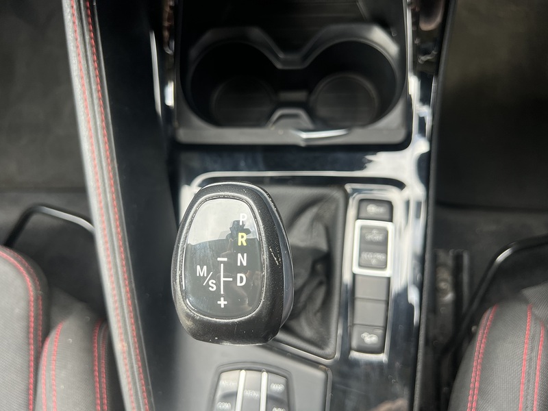 BMW X1 18d Sport - U11301