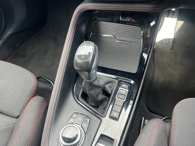 BMW X1 18d Sport - U11301