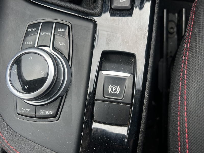BMW X1 18d Sport - U11301