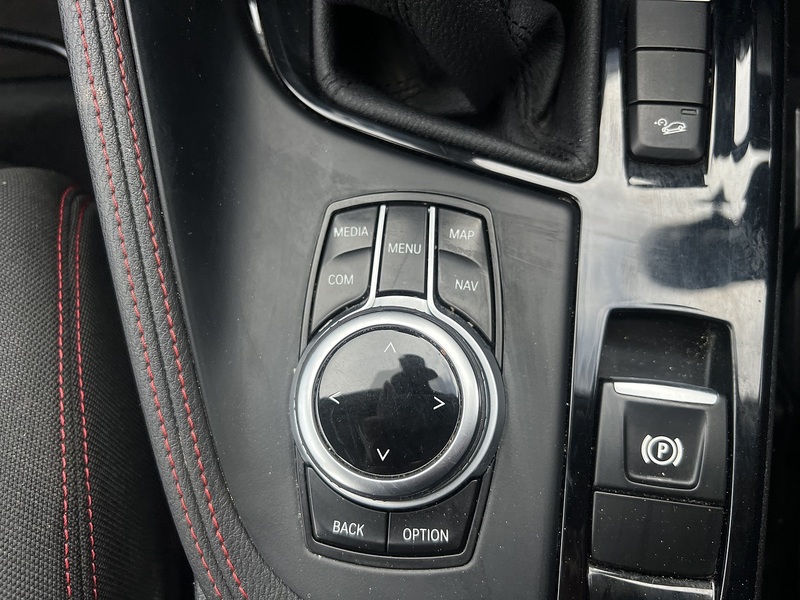 BMW X1 18d Sport - U11301