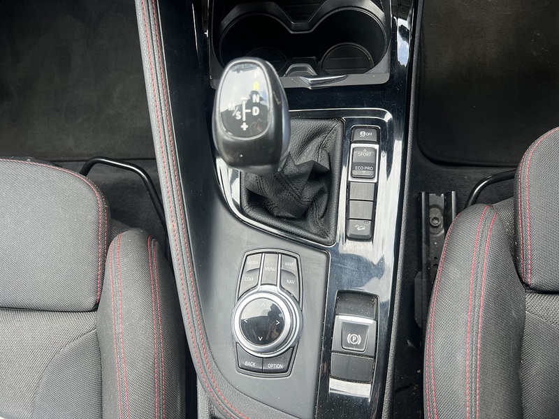 BMW X1 18d Sport - U11301