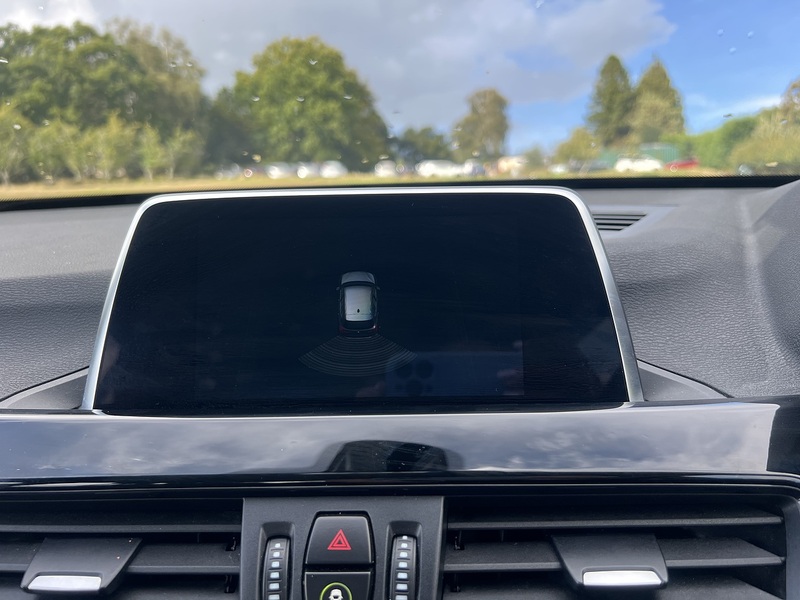 BMW X1 18d Sport - U11301