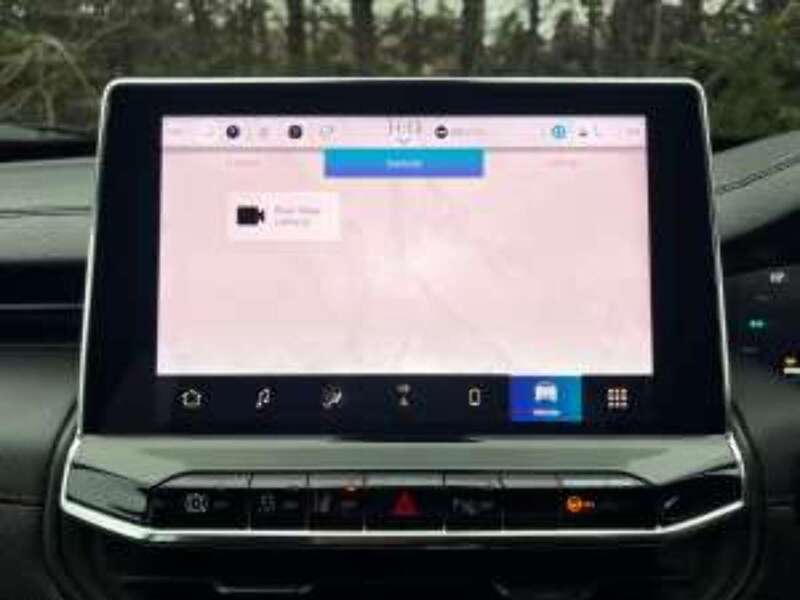 Jeep Compass GSE T4 Trailhawk - U11302