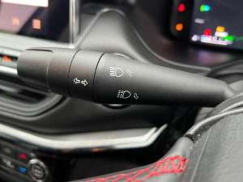 Jeep Compass GSE T4 Trailhawk - U11302