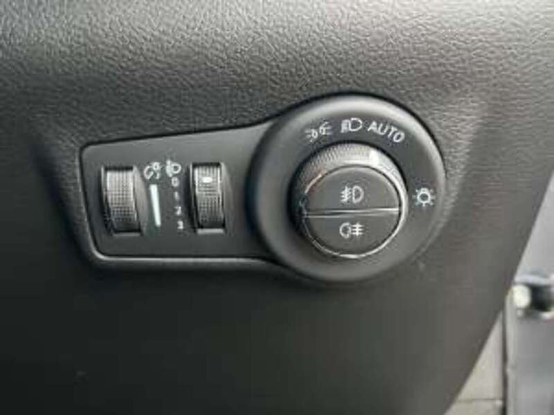 Jeep Compass GSE T4 Trailhawk - U11302