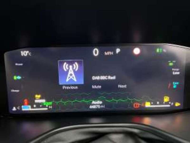 Jeep Compass GSE T4 Trailhawk - U11302