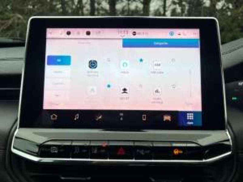 Jeep Compass GSE T4 Trailhawk - U11302