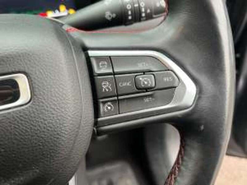 Jeep Compass GSE T4 Trailhawk - U11302