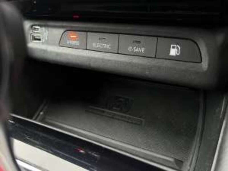 Jeep Compass GSE T4 Trailhawk - U11302