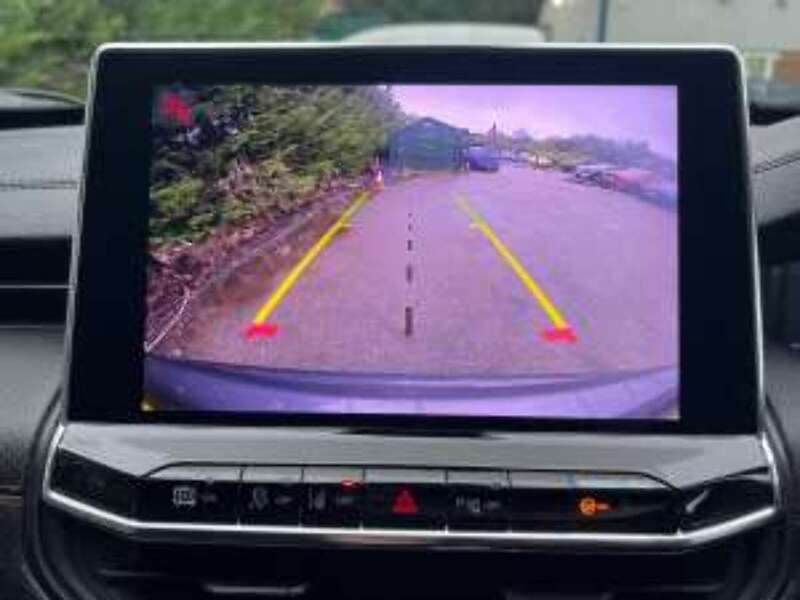 Jeep Compass GSE T4 Trailhawk - U11302