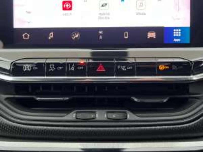 Jeep Compass GSE T4 Trailhawk - U11302