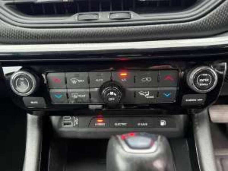 Jeep Compass GSE T4 Trailhawk - U11302