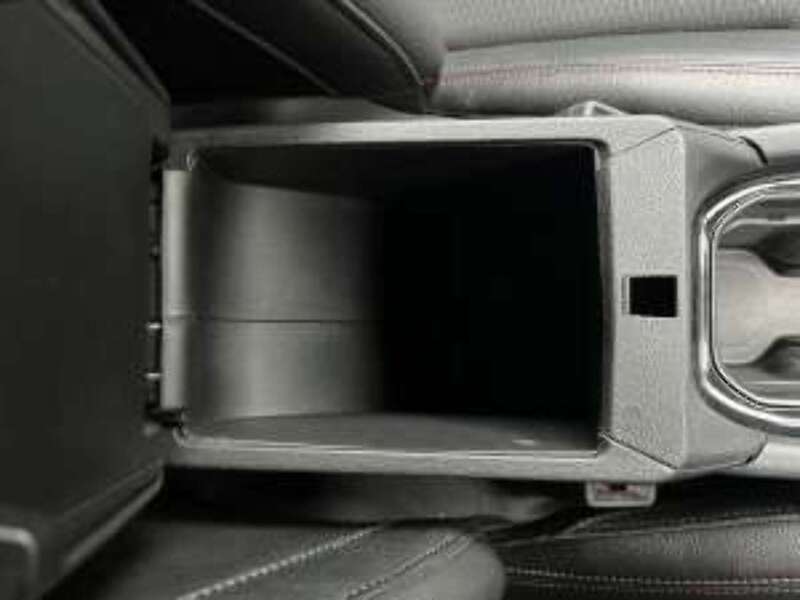 Jeep Compass GSE T4 Trailhawk - U11302