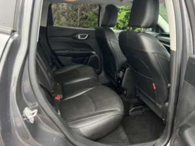 Jeep Compass GSE T4 Trailhawk - U11302