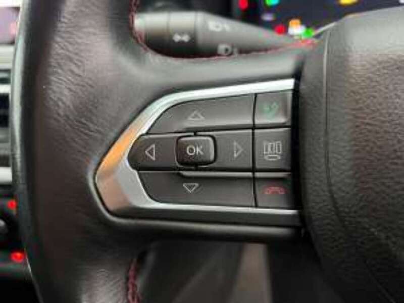 Jeep Compass GSE T4 Trailhawk - U11302