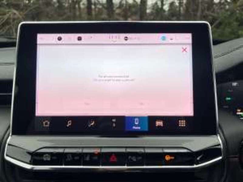 Jeep Compass GSE T4 Trailhawk - U11302