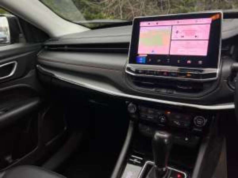 Jeep Compass GSE T4 Trailhawk - U11302