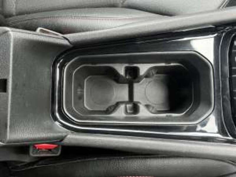 Jeep Compass GSE T4 Trailhawk - U11302