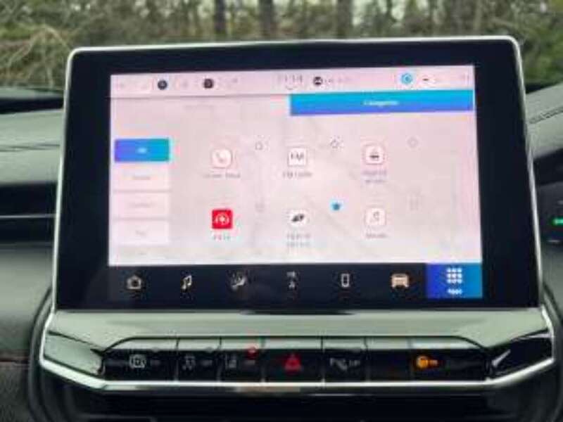 Jeep Compass GSE T4 Trailhawk - U11302