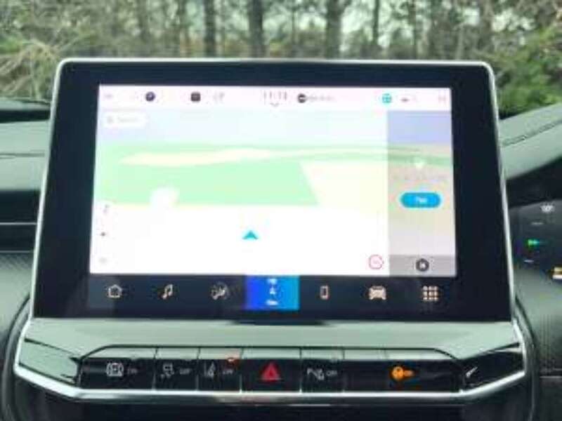 Jeep Compass GSE T4 Trailhawk - U11302