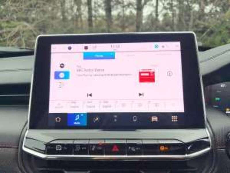 Jeep Compass GSE T4 Trailhawk - U11302