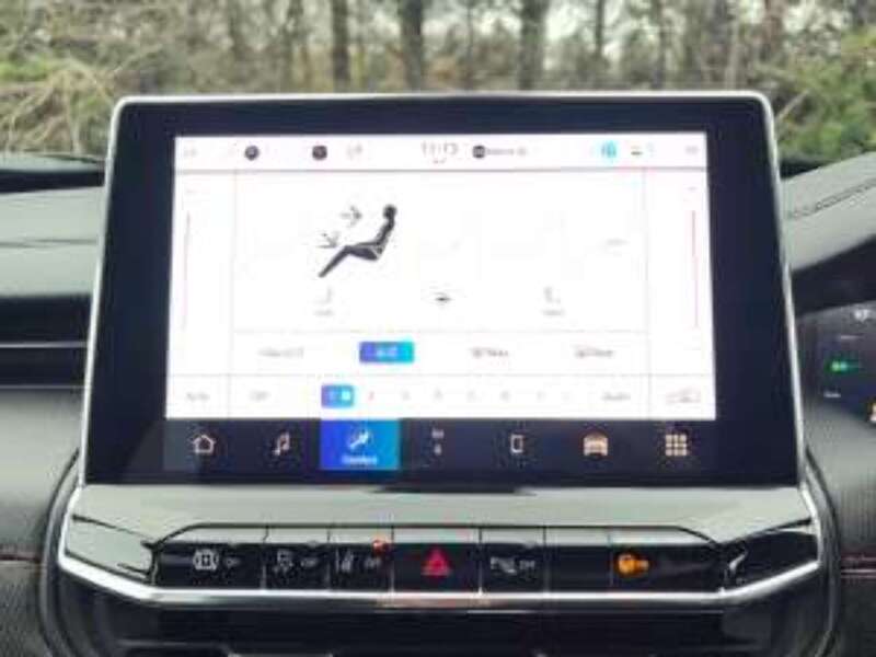 Jeep Compass GSE T4 Trailhawk - U11302