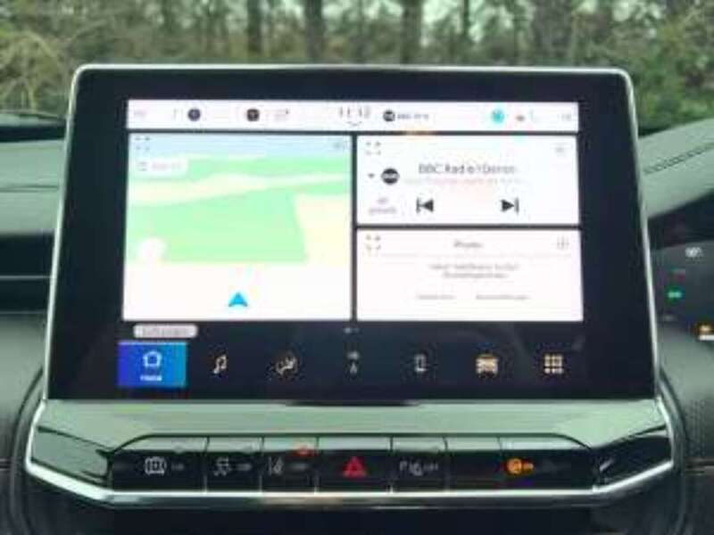 Jeep Compass GSE T4 Trailhawk - U11302