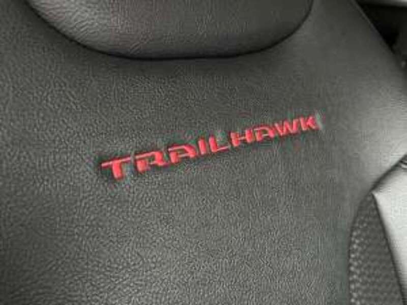Jeep Compass GSE T4 Trailhawk - U11302