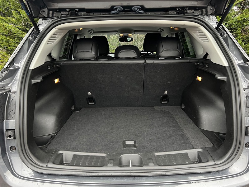 Jeep Compass GSE T4 Trailhawk - U11302