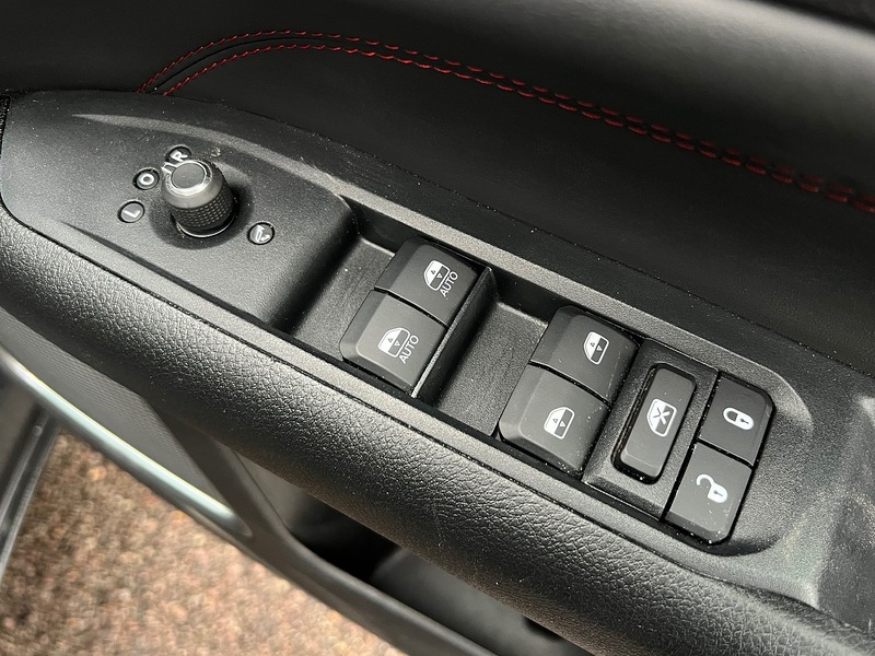 Jeep Compass GSE T4 Trailhawk - U11302