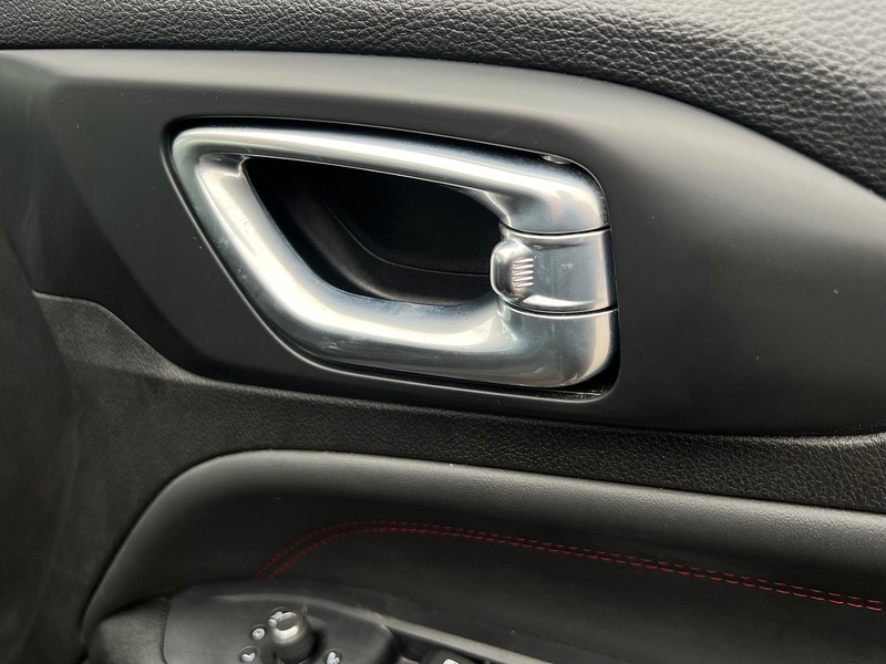 Jeep Compass GSE T4 Trailhawk - U11302