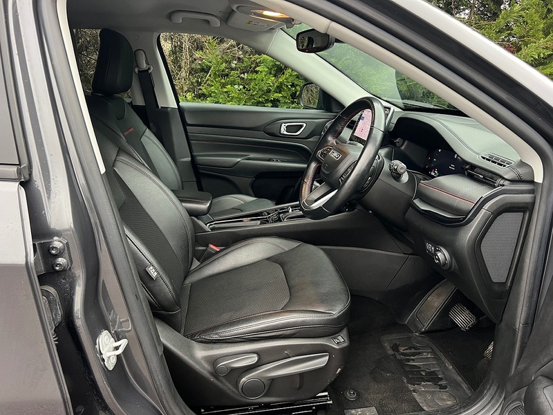 Jeep Compass GSE T4 Trailhawk - U11302