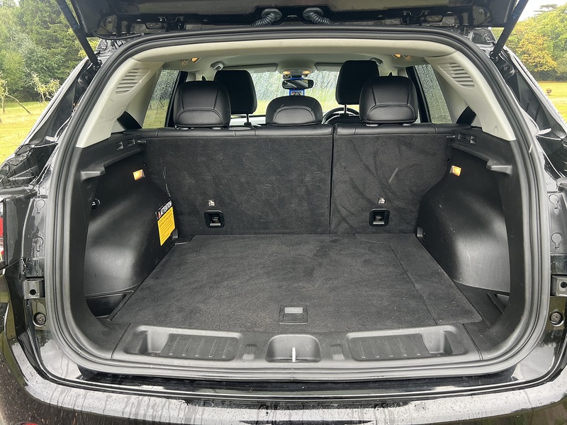 Jeep Compass GSE T4 Trailhawk - U11303