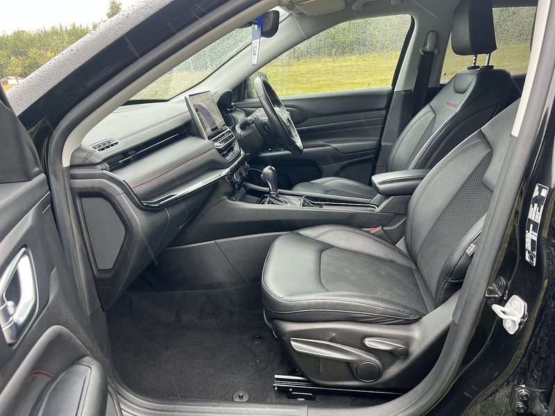 Jeep Compass GSE T4 Trailhawk - U11303