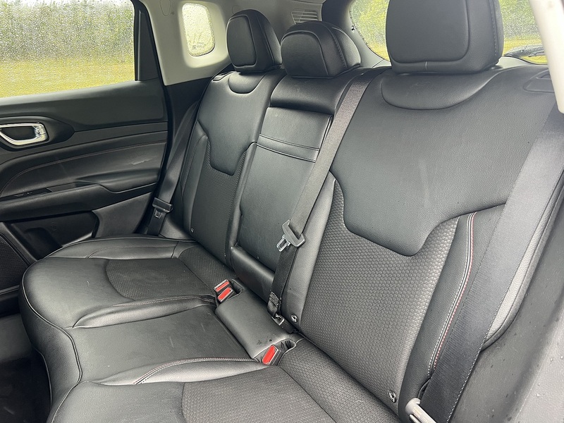 Jeep Compass GSE T4 Trailhawk - U11303